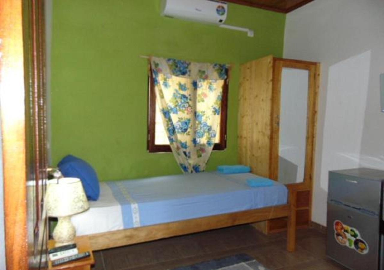 Hotel Principe Residencial Exterior foto