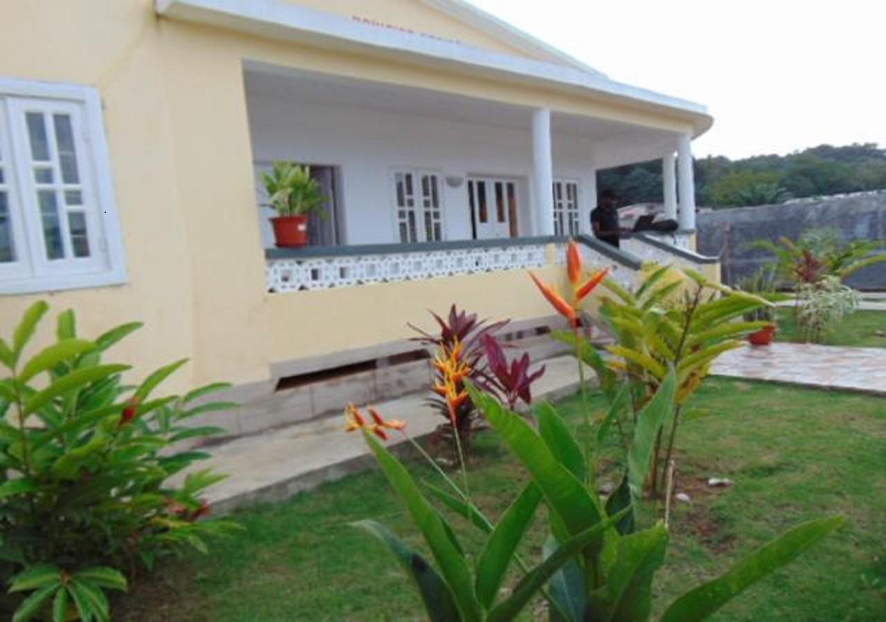 Hotel Principe Residencial Exterior foto